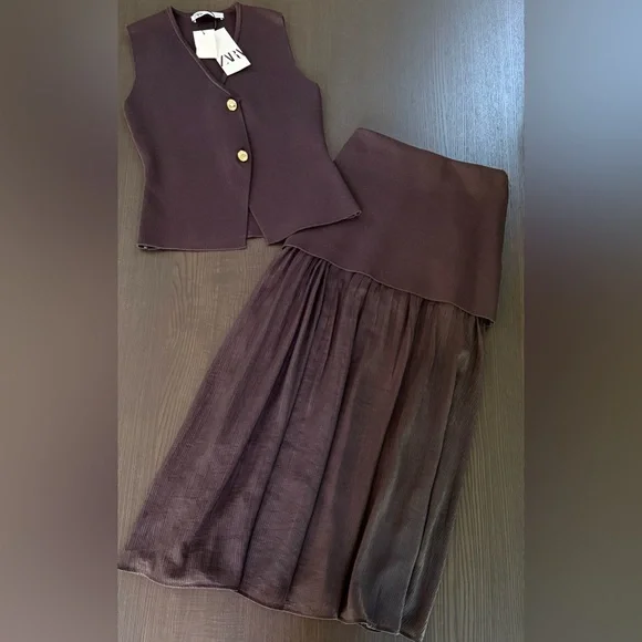 Zara Set - Picture 16 of 16